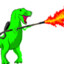 Tyrannosaurus Wex