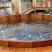 Jacuzzi