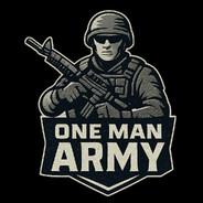 1ManArmy