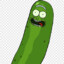 Pickles Rick