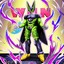Cell (Perfect Form) PHY