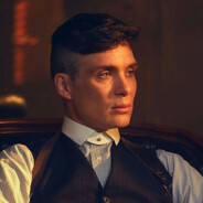 Thomas Shelby