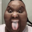 STROKE THAT SHIT SILLY STYLE UNC