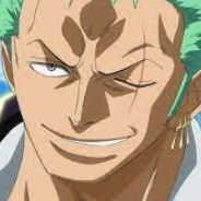 Roronoa Zoro