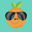 Orange D. Juice