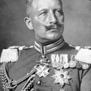 Kaiser Wilhelm II