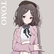 传奇狙击手·tomo