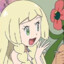 Leon&#039;s wife