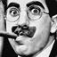 Groucho Marx