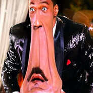 Glauber Gooomer