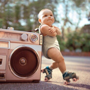 я бумбоксер