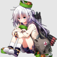 雪风会一直保护大家哒