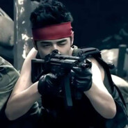 爱情公寓第一突破手