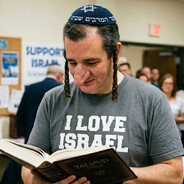 Talmud Ted