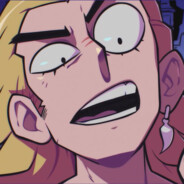 不好意思，她得先拉我