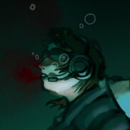 Steam Avatar