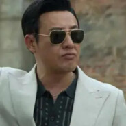 白金瀚·高启强