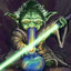 Rumple Foreskin