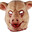 Cap De Porc