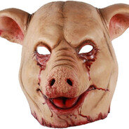 Cap De Porc