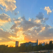 再次相遇即是分离