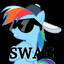 swag