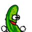 cpt.Cucumber