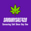 SavourySalt420.TTV