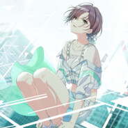 流离之人追逐幻影