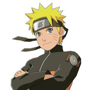 NARUTO
