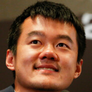 依然了不起的丁立人 - steam id 76561198160917606