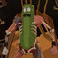 pickle][rick