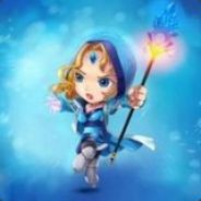 要打核心的小冰冰