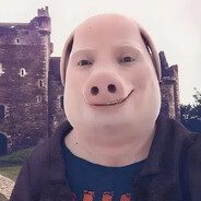 JOHN PORK