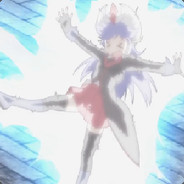 eat my thunder break！！！