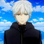 Steam avatar