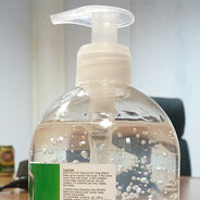 Sanitizer