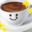 Warm Cup Of Cocoa :3