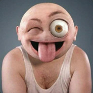 Так себе игрок