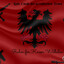 Preußischer roter Soldat