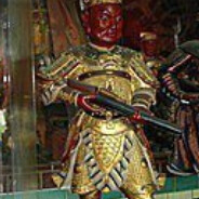 女人只會影響我拔槍