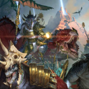 Player avatar