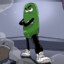 Mr.pickle