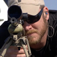 Chris Kyle