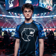 Harry Potter