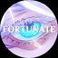 Fortunate ♕