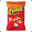 Free Cheetos