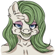 The Smallest Of Equines