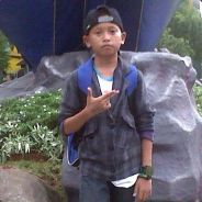 <font face="impact">Standin.FADZ