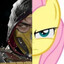 Steam avatar